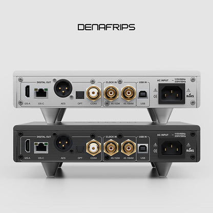 DENAFRIPS IRIS 15th DDC