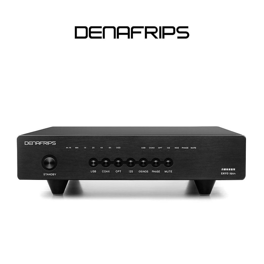 DENAFRIPS ENYO 15TH DAC