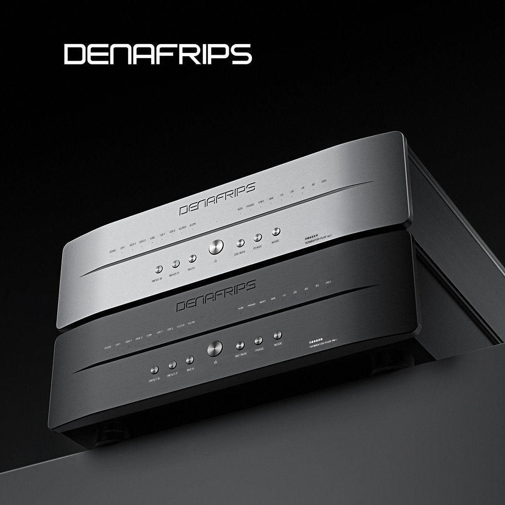 DENAFRIPS TERMINATOR-PLUS 15TH DAC