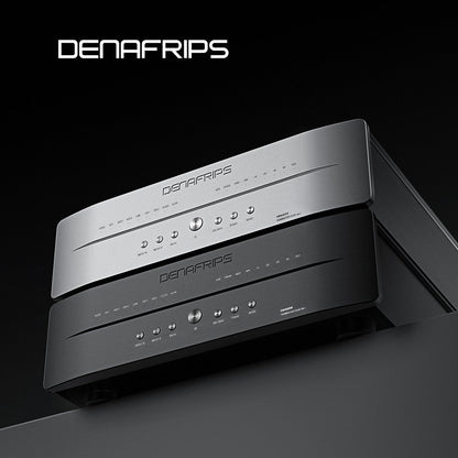 DENAFRIPS TERMINATOR-PLUS 15TH DAC