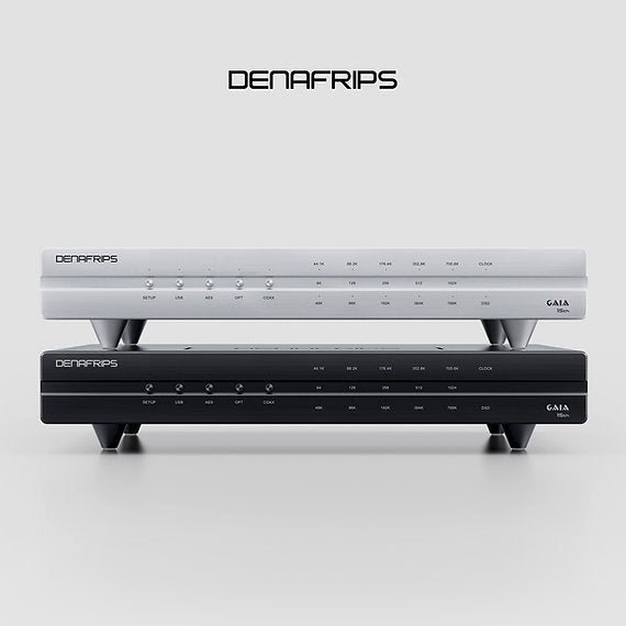 DENAFRIPS GAIA 15th DDC