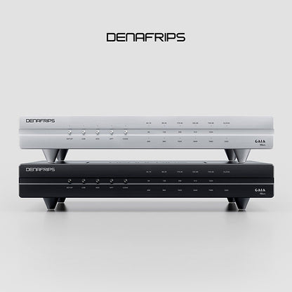 DENAFRIPS GAIA 15th DDC