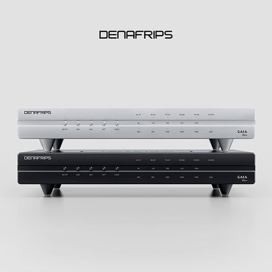 DENAFRIPS GAIA 15th DDC