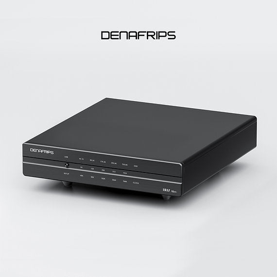 DENAFRIPS IRIS 15th DDC