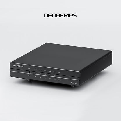 DENAFRIPS IRIS 15th DDC