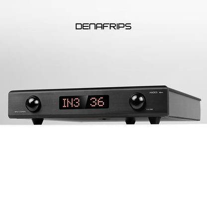 DENAFRIPS HADES 15TH