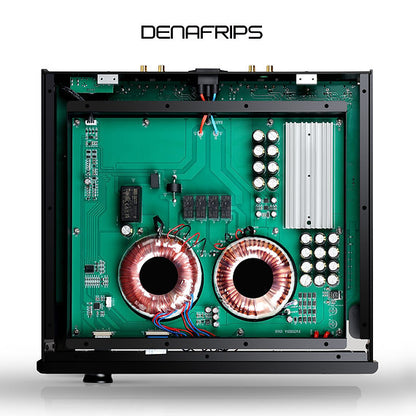 DENAFRIPS ATHENA 15TH