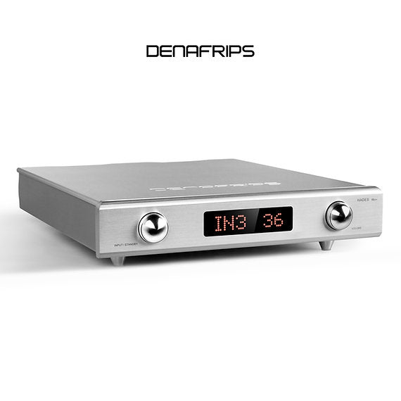 DENAFRIPS HADES 15TH