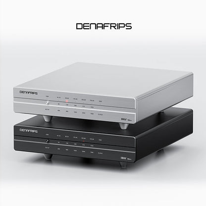 DENAFRIPS IRIS 15th DDC