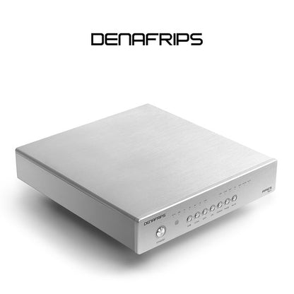 DENAFRIPS ARES 15TH DAC