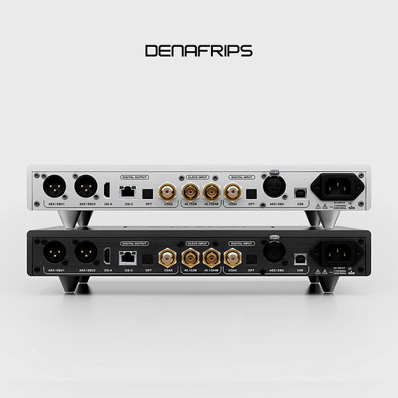 DENAFRIPS GAIA 15th DDC