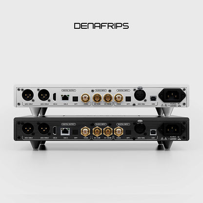 DENAFRIPS GAIA 15th DDC