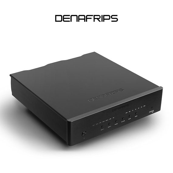 DENAFRIPS PONTUS 15TH DAC