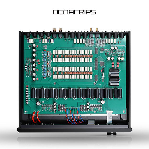 DENAFRIPS ATHENA 15TH