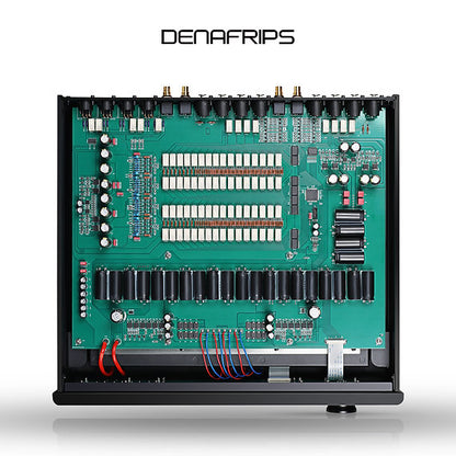 DENAFRIPS ATHENA 15TH