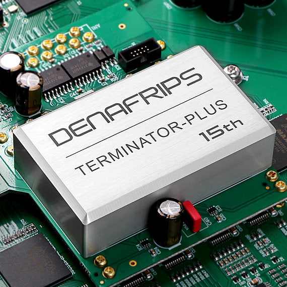 DENAFRIPS TERMINATOR-PLUS 15TH DAC