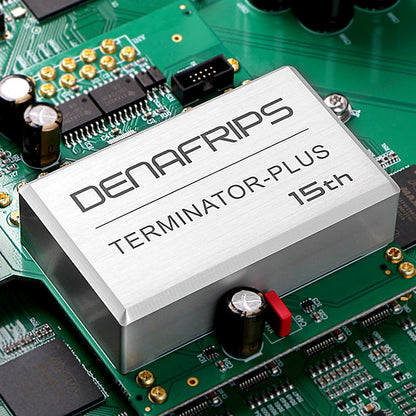 DENAFRIPS TERMINATOR-PLUS 15TH DAC