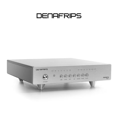 DENAFRIPS ARES 15TH DAC
