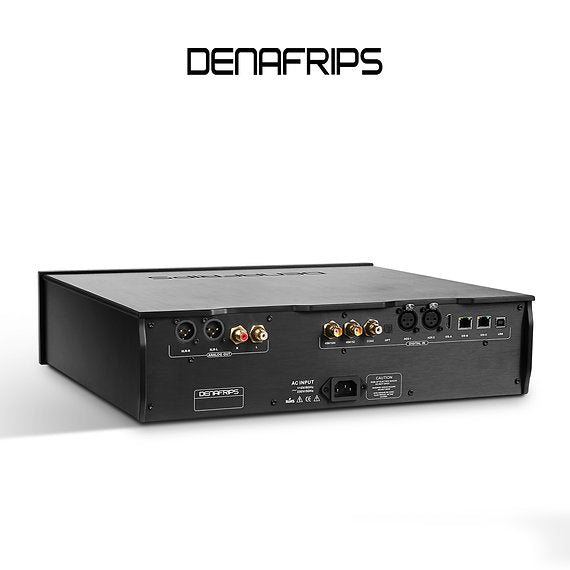 DENAFRIPS VENUS 15TH DAC