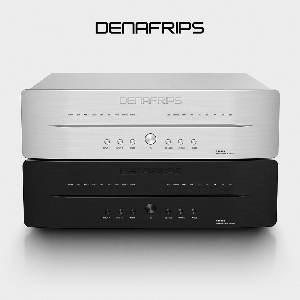 DENAFRIPS TERMINATOR-PLUS 15TH DAC
