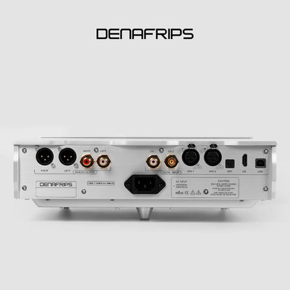 DENAFRIPS PONTUS 15TH DAC