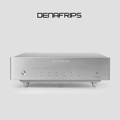 DENAFRIPS PONTUS 15TH DAC