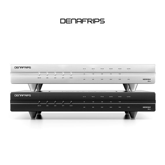 DENAFRIPS HERMES 15th DDC