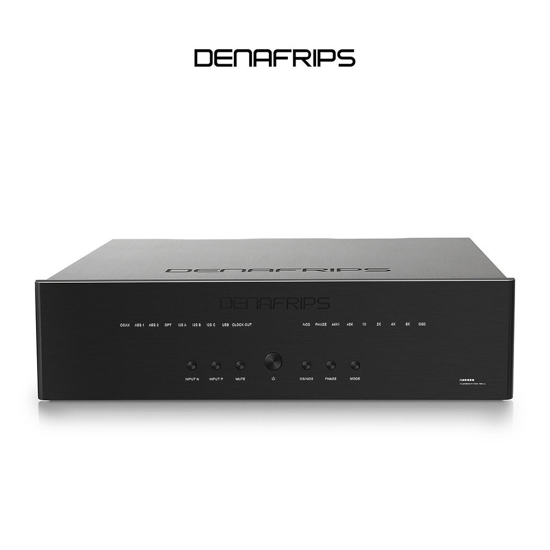 DENAFRIPS TERMINATOR 15TH DAC