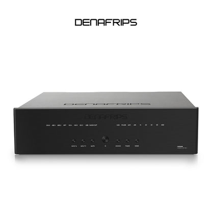 DENAFRIPS TERMINATOR 15TH DAC