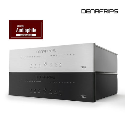 DENAFRIPS TERMINATOR 15TH DAC