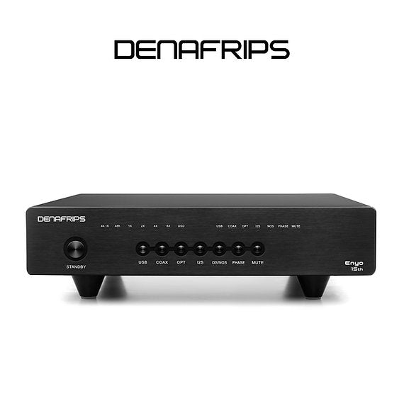 DENAFRIPS ENYO 15TH DAC