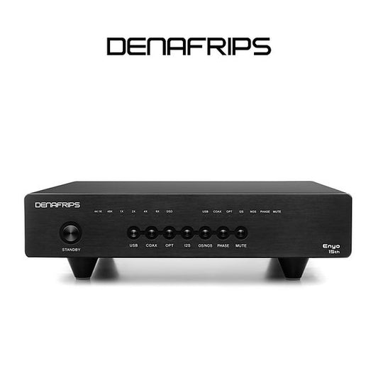 DENAFRIPS ENYO 15TH DAC