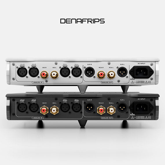 DENAFRIPS HESTIA 15TH