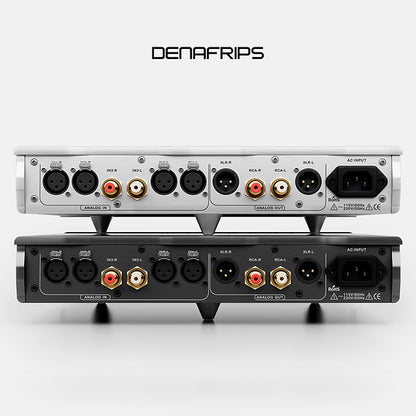 DENAFRIPS HESTIA 15TH