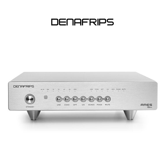 DENAFRIPS ARES 15TH DAC