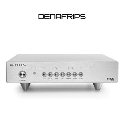 DENAFRIPS ARES 15TH DAC