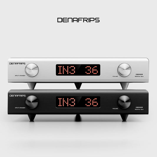 DENAFRIPS HESTIA 15TH