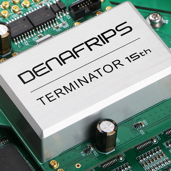DENAFRIPS TERMINATOR 15TH DAC