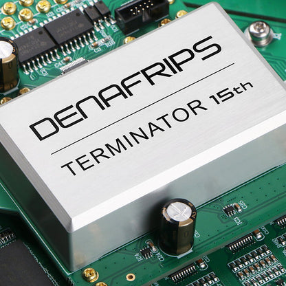 DENAFRIPS TERMINATOR 15TH DAC
