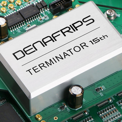 DENAFRIPS TERMINATOR 15TH DAC