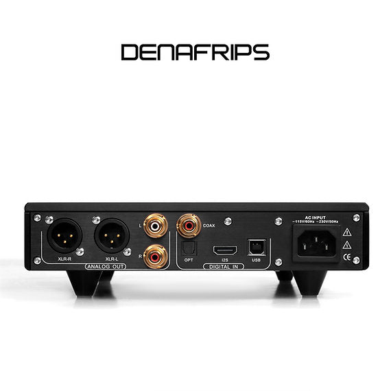 DENAFRIPS ARES 15TH DAC