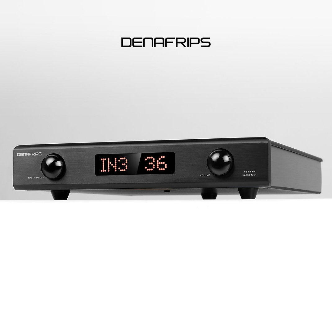 DENAFRIPS HADES 15TH
