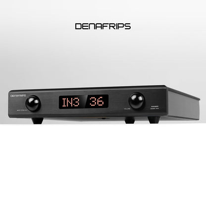DENAFRIPS HADES 15TH