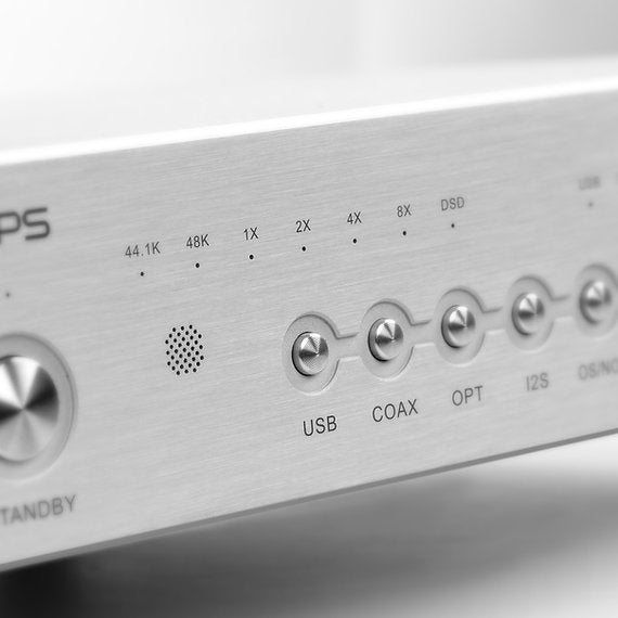 DENAFRIPS ARES 15TH DAC