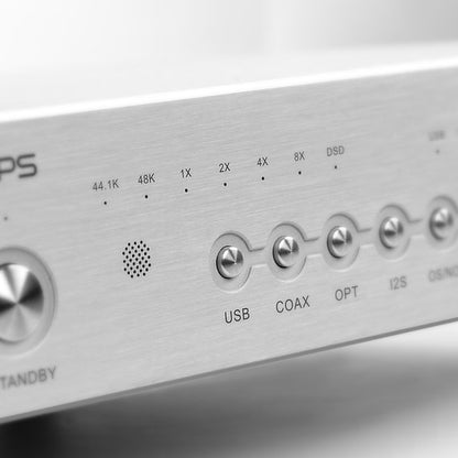 DENAFRIPS ARES 15TH DAC