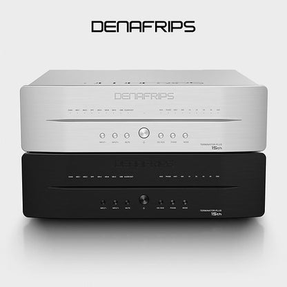 DENAFRIPS TERMINATOR-PLUS 15TH DAC