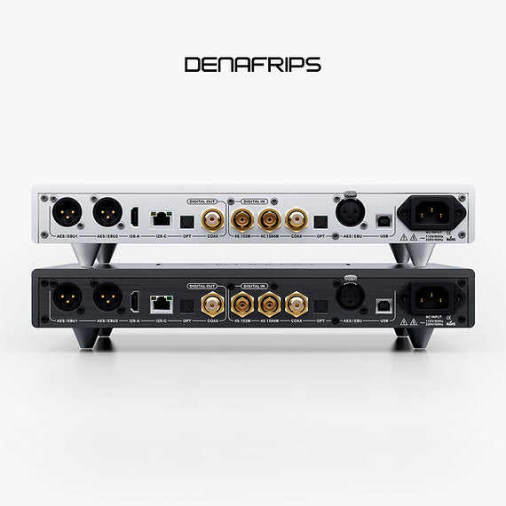 DENAFRIPS HERMES 15th DDC