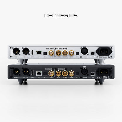 DENAFRIPS HERMES 15th DDC