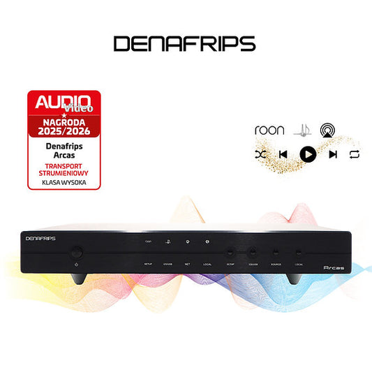 DENAFRIPS ARCAS