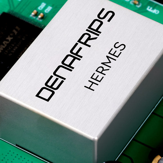 DENAFRIPS HERMES 15th DDC